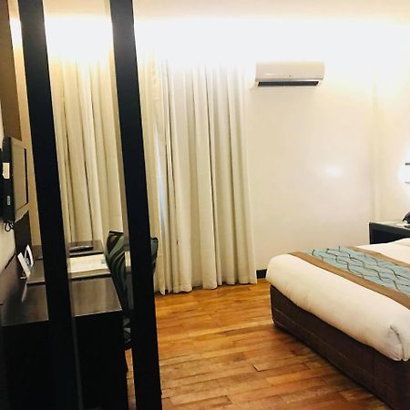 Century Hotel Angeles Ngoại thất bức ảnh