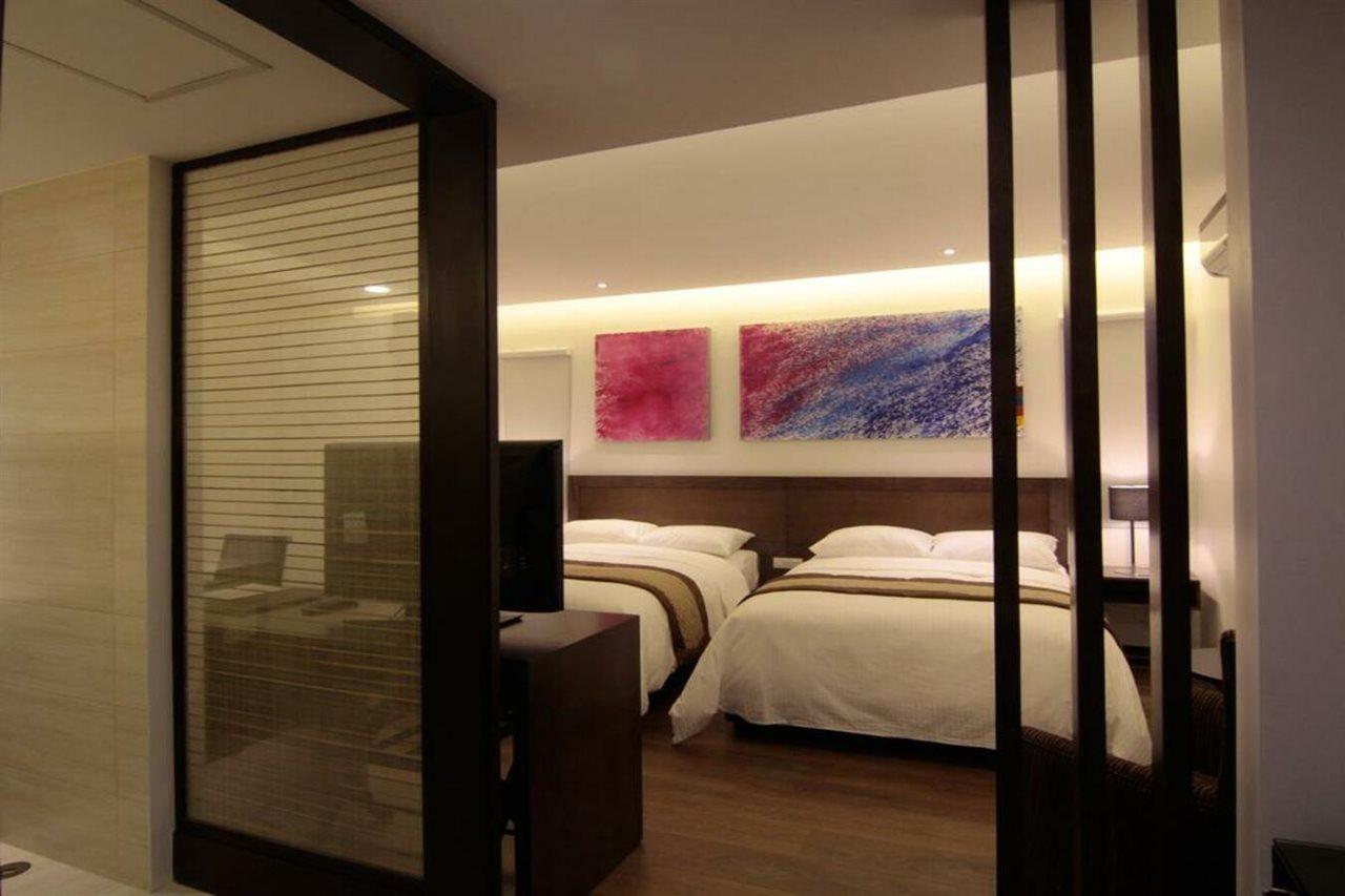 Century Hotel Angeles Ngoại thất bức ảnh