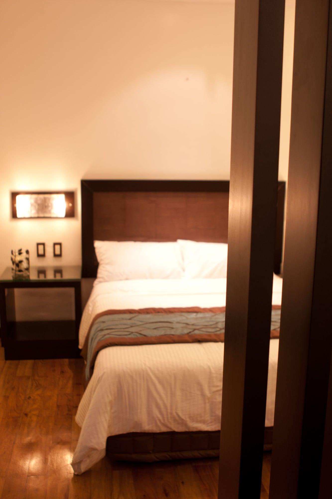 Century Hotel Angeles Ngoại thất bức ảnh