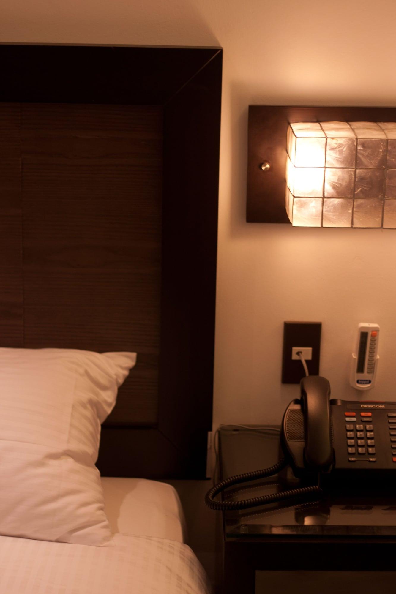 Century Hotel Angeles Ngoại thất bức ảnh