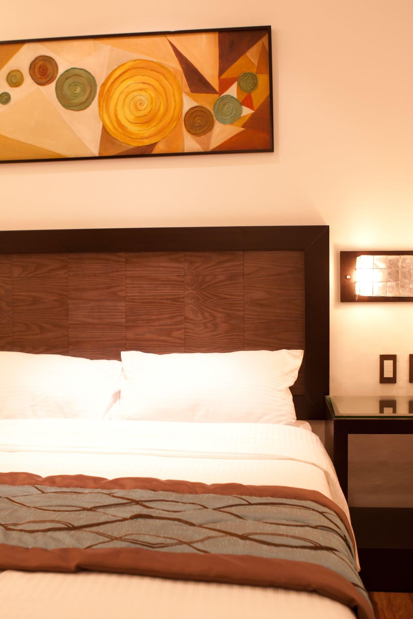 Century Hotel Angeles Ngoại thất bức ảnh