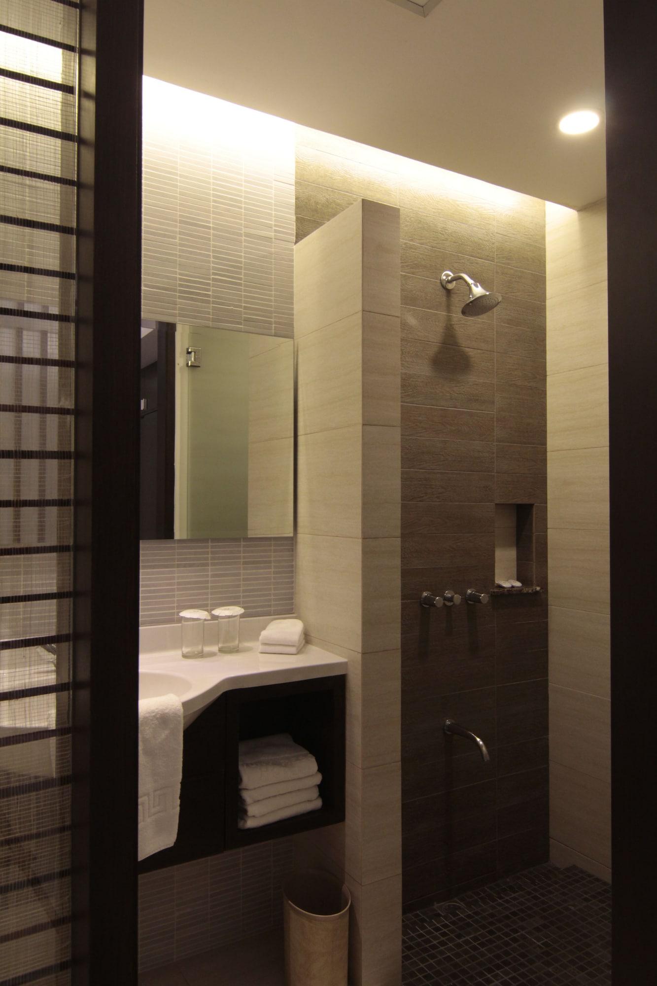 Century Hotel Angeles Ngoại thất bức ảnh