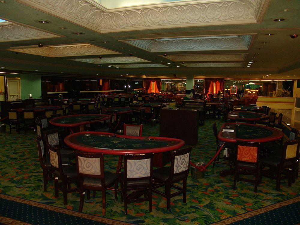 Century Hotel Angeles Ngoại thất bức ảnh