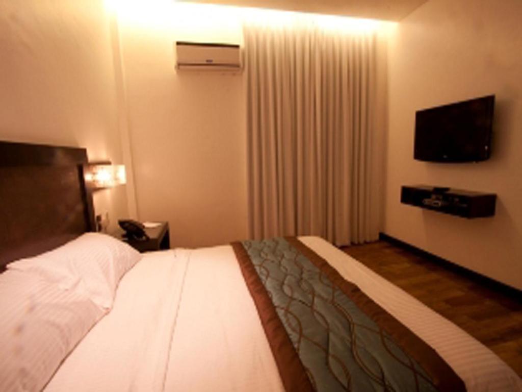 Century Hotel Angeles Phòng bức ảnh