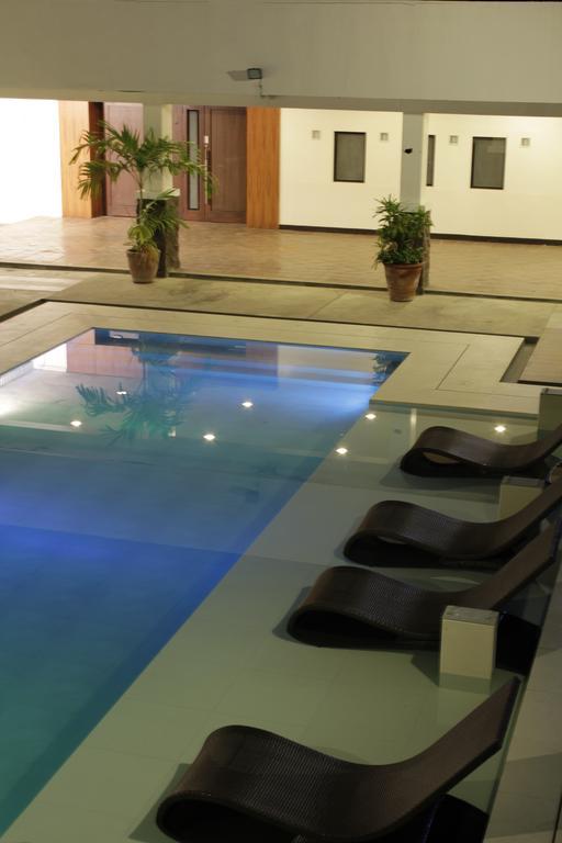 Century Hotel Angeles Ngoại thất bức ảnh