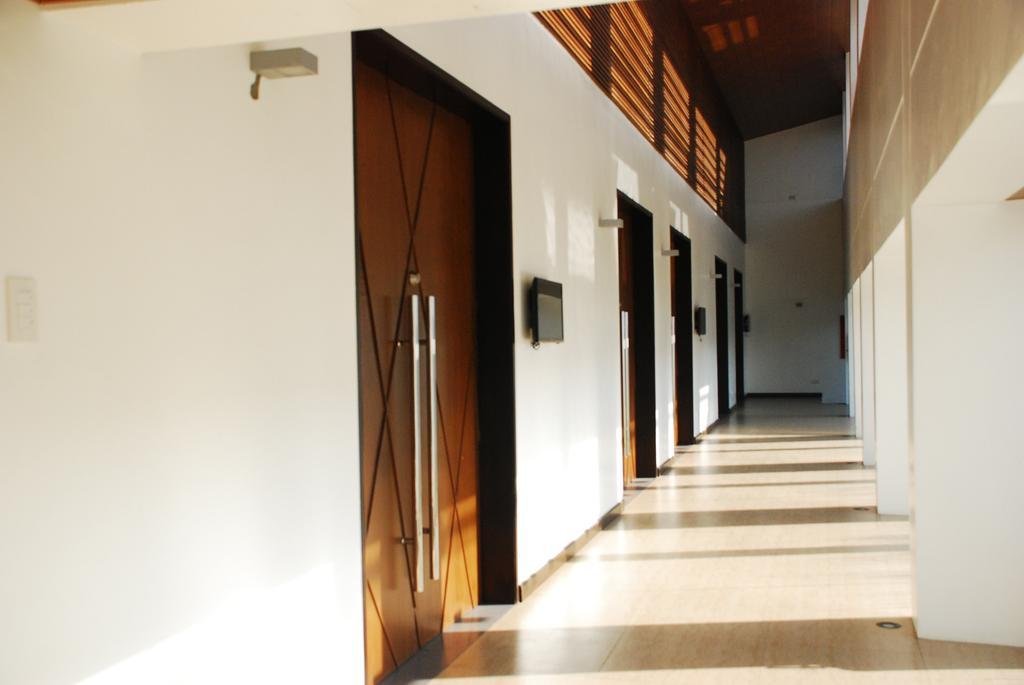 Century Hotel Angeles Ngoại thất bức ảnh