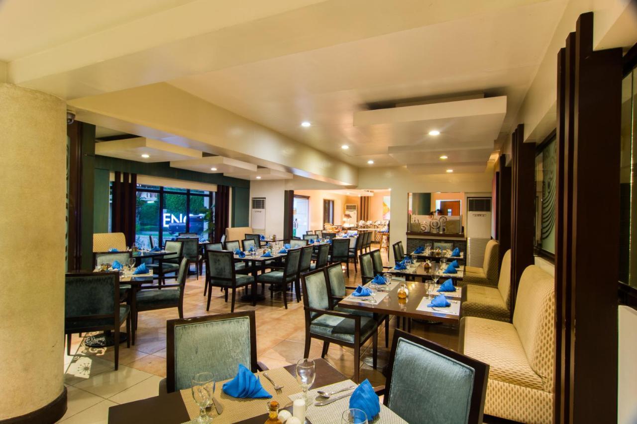 Century Hotel Angeles Ngoại thất bức ảnh