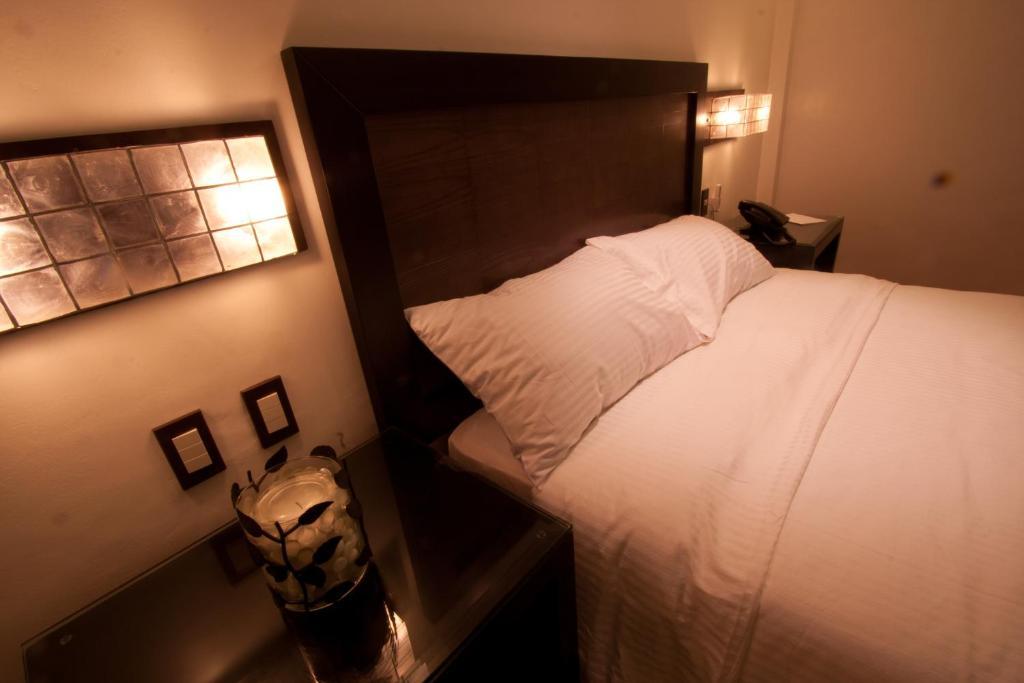 Century Hotel Angeles Ngoại thất bức ảnh